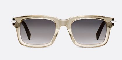 DiorBlackSuit S16F 78C2 SIZE 52 view 3