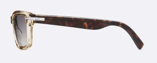 DiorBlackSuit S16F 78C2 SIZE 52 view 2