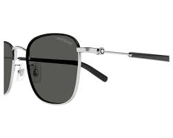 MB0382SA SILVER/BLACK 003-XL-55-200-145 view 3