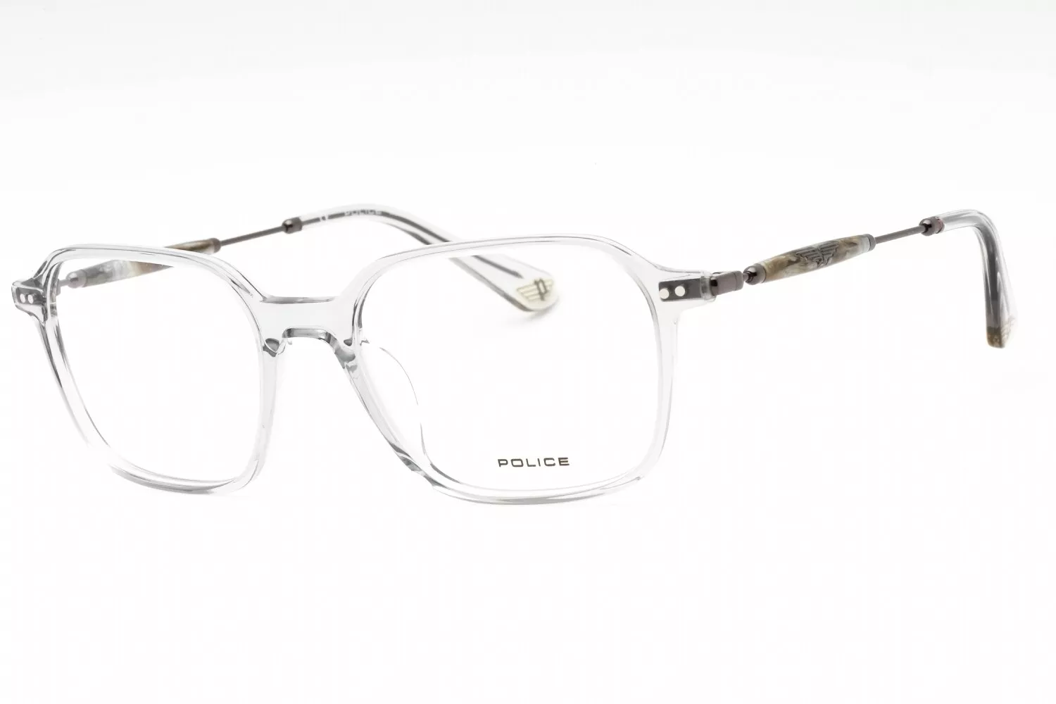 FRAME : VPLE98 COL.06S8 SIZE 50 view 4