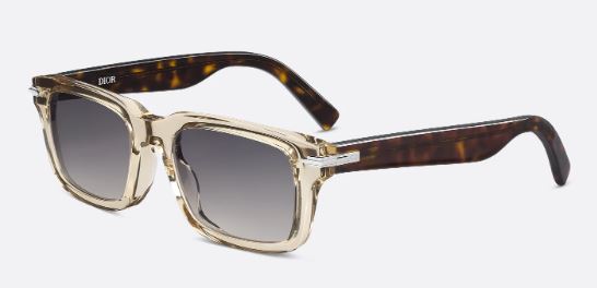 DiorBlackSuit S16F 78C2 SIZE 52 view 4